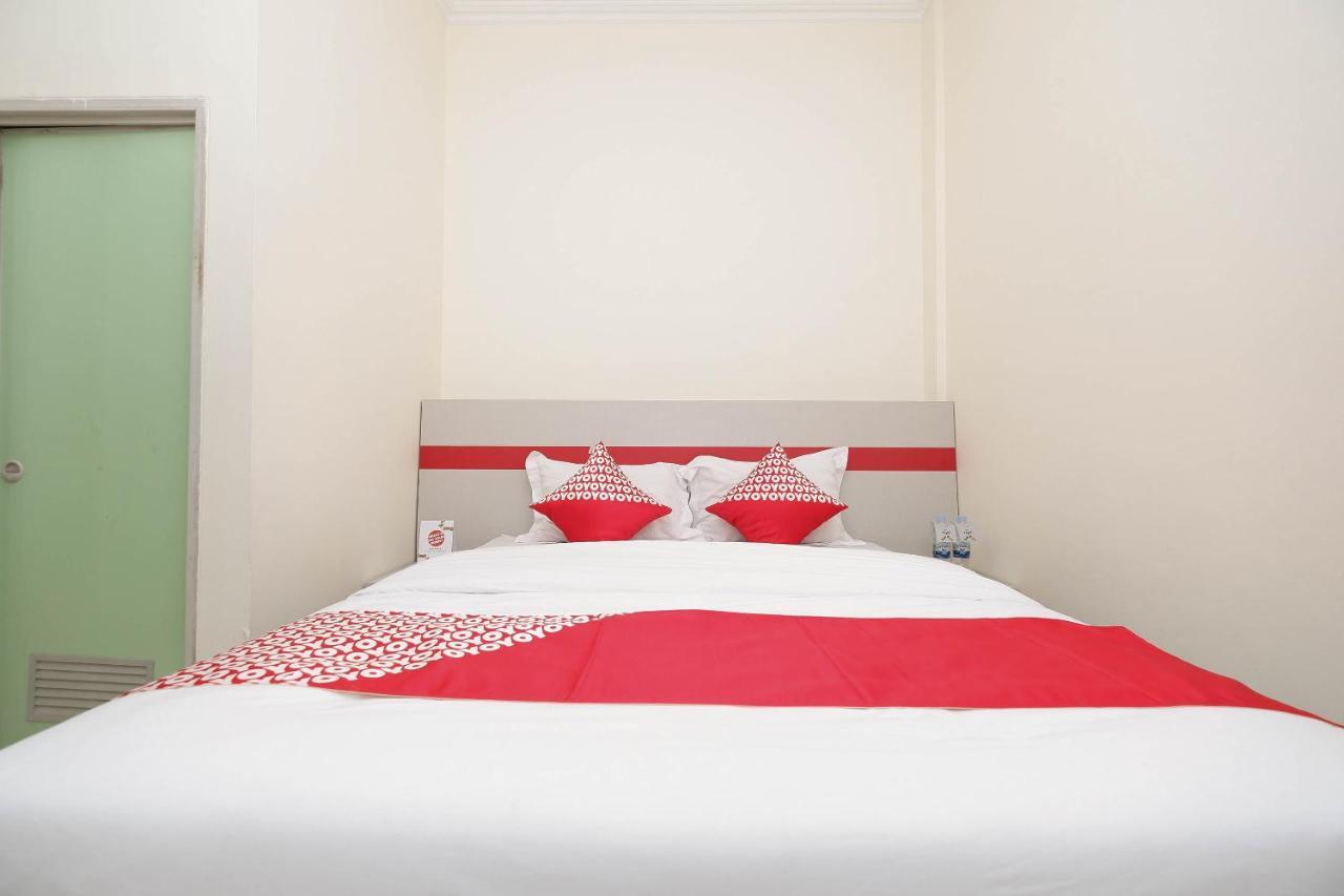 Super Oyo 1620 Sion Family Residence Grobogan Екстериор снимка