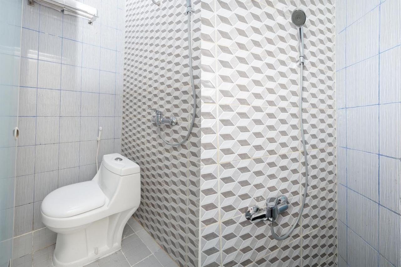Super Oyo 1620 Sion Family Residence Grobogan Екстериор снимка