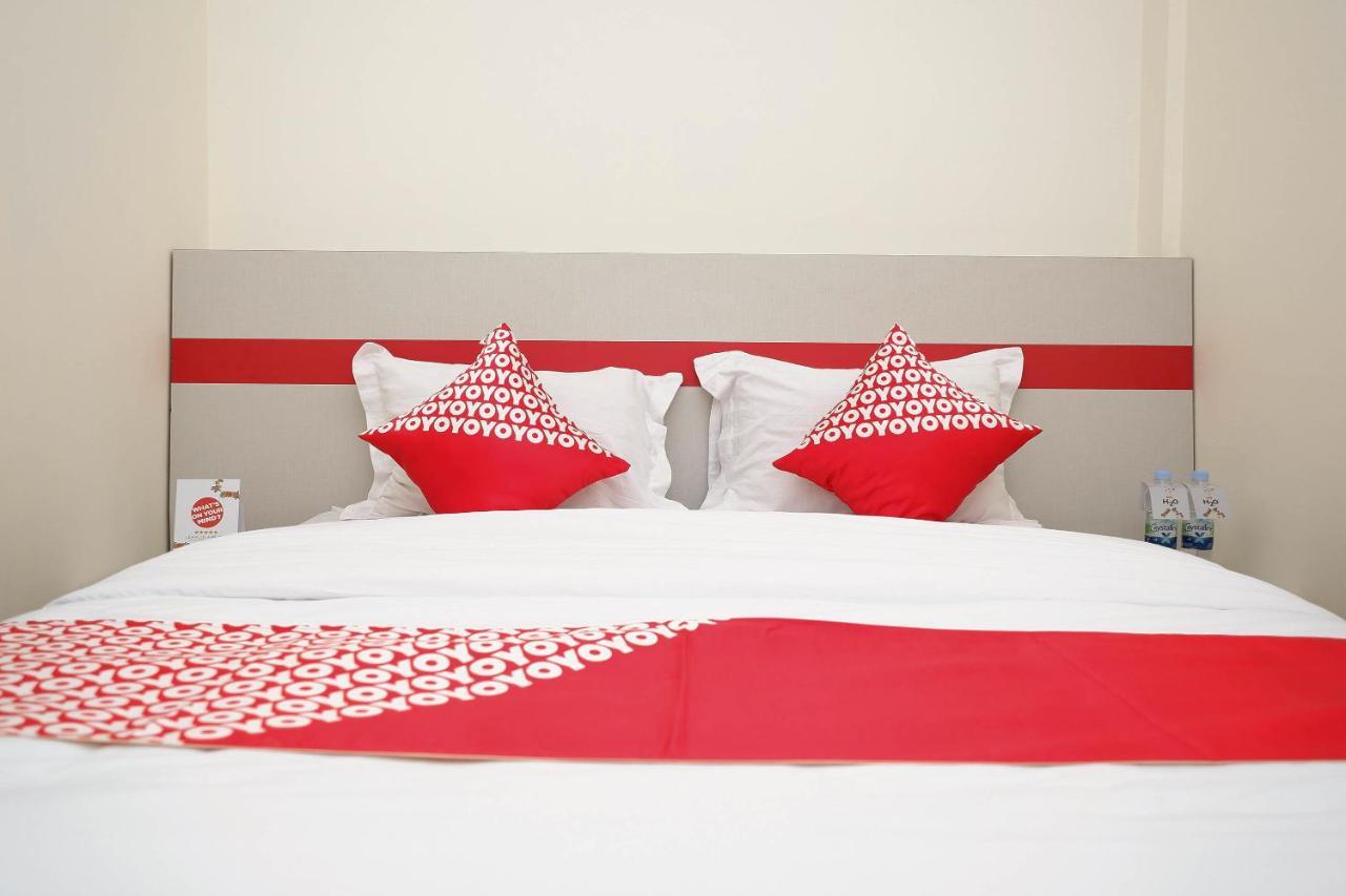 Super Oyo 1620 Sion Family Residence Grobogan Екстериор снимка